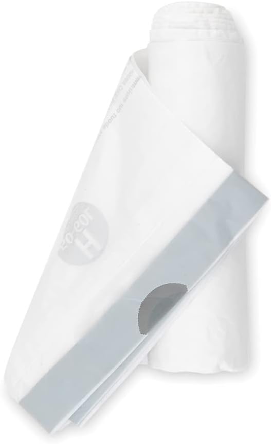 Brabantia 375705 Bin Liners Dispenser Pack 40/50-Liter