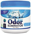 - Super Odor Eliminator Cool &amp Clean Blue 14oz 6/Carton