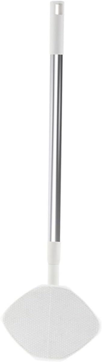 Rotatable Dust Mop with Long Handle No Wash Triangular Floor Cleaning Mop for Household Use for Home Floors