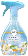 Fabric Refresher – Zesty Orange Blossom23.6 fl oz (Pack of 1)