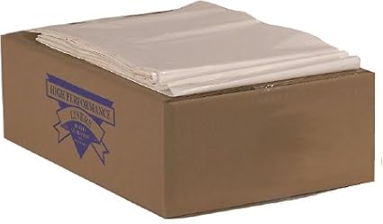 Corporation Tuff Trash Bag - XPW36XCS - 200 Each / Case