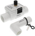 Replacement for 83410 All-Access Condensate Cleanout Device