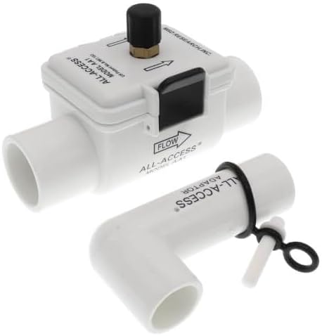 Replacement for 83410 All-Access Condensate Cleanout Device