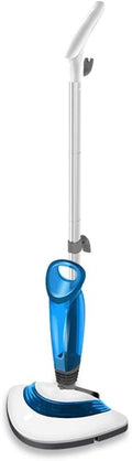 Electric Mop - 3 in 1 Spinner Waxer Quiet Powerful Cleaner Spin &amp Buffer Polisher for Hard Wood Tile Vinyl Marble Laminate Floor