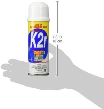 American Home K2R 33001 Spot Remover 5-Ounce - 2 PACK