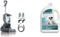 Kenmore KW4070 Pet Portable Carpet Cleaner with KS1010 Pet Carpet Cleaner Formula 64 oz