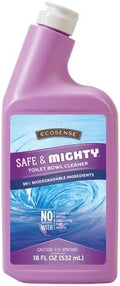 Melaleuca - Safe &amp Mighty Toilet Bowl Cleaner - 18 FL Oz