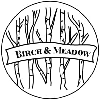 BIRCH &amp MEADOW Borax with Eucalyptus Essential Oil 1.5 lb Fresh Scent Cleaning &amp Laundry (Pack of 2)