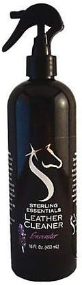 Sterling Essentials Leather Cleaner Lavender