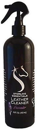 Sterling Essentials Leather Cleaner Lavender