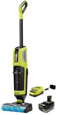 ONEAND HP 18V Cordless SWIFTCLEAN Wet/Dry Stick MOP and Vacuum Tool ONLY