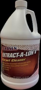 Clausen Extract-A-Lon V