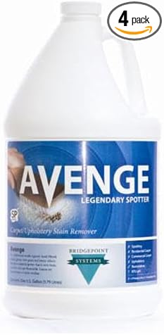 Avenge Legendary Neutral Spotter (4/1 Gallons)