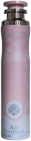 Premium Room Air Freshener 300ML | Long-Lasting Floral Essence | Clean &amp Refreshing Home Spray | Alcohol-Free Natural Fragrance | Perfect for Any Space Any Time