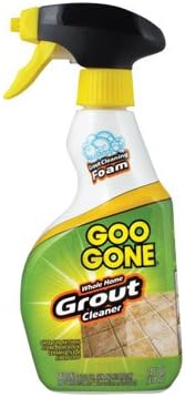 14OZ Grout Cleaner