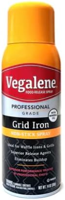 Seas'n Kleen Grid Spray 14 oz. (Case of 6)