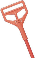 64 Inch Janitor Fiberglass Mop Handle 64in. Length