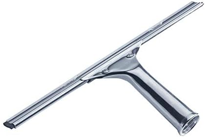 Ettore 11116 16 Stainless Steel Squeegees