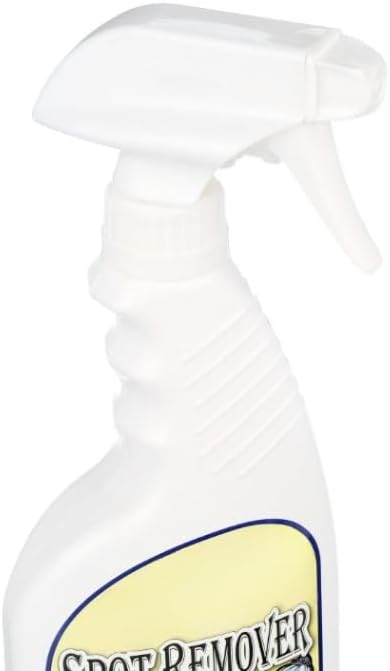Spot Remover Laundry Spray 16 Oz (Pack of 1)