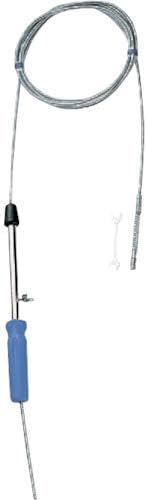 SANEI PR802-5 Pipe Cleaner Brush Type Steel