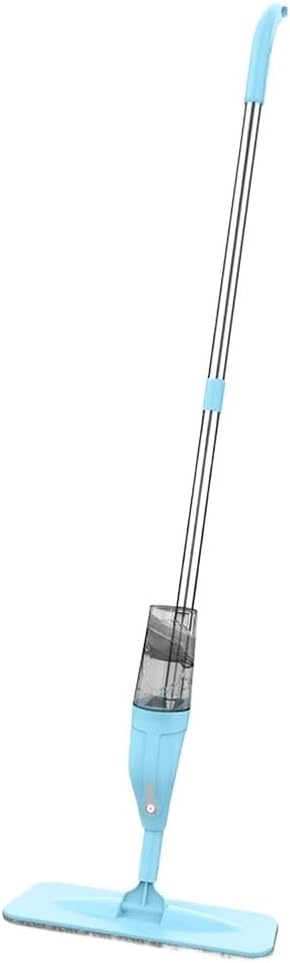 Water Spray Flat Mop Household Living Room Bedroom Balcony