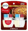 Holiday Scented Air Freshner - Baked Cinnamon Apple Limited Edition