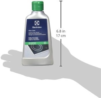 Europart Toprens Ceramic Hob Cleaner for Electrolux