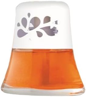 Power Tools For BRIGHT Air 900021 2.5 oz. Air Freshener Hawaiian Blossoms and Papaya/Orange Mod-C26PO-3752