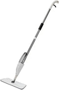 Multifunctional Water Spray Mop Household Ones Clean Flat Dry and Wet Wood Floor Absorbs