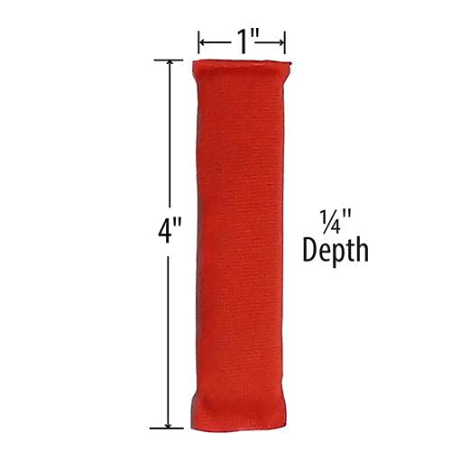 Pack of (2) Hydro Balance Sta-Clean Condensate Mini Drain Strip 1/2 oz - HVAC