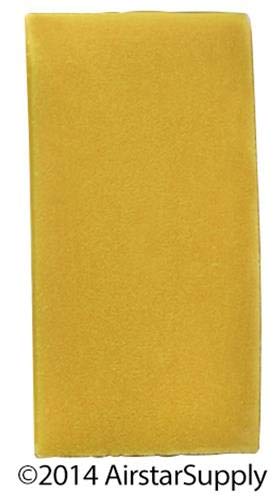 (6) Pack - Nu-Calgon 61042 PurCool Condensate 5 Ton Pan Strips # 2001D