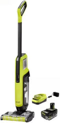PBLSV718K Fits For RYOBI HP 18V Cordless High-Capacity Stick Vacuum Kit with 4.0 Ah Battery and Charger