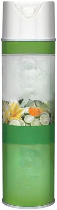 For Claire 1307 12 oz Air Freshener/Deodorizer - Lemongrass Citronella (1/CT) Model-C8P8-12699
