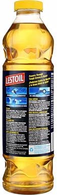 Lestoil Heavy Duty Multi-Purpose Cleanser 28 Ounce (Pack of 3)