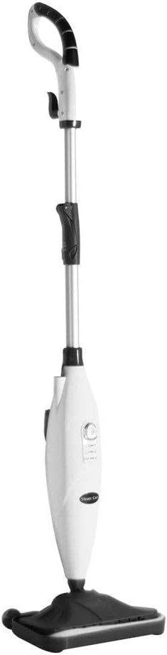Cordless Electric Mop -Spinner Waxer Quiet Powerful Cleaner Spin &amp Buffer Polisher for Hard Wood Tile Vinyl Marble Laminate Floor