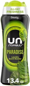 Downy Unstopables In-Wash Laundry Fragrance Booster Beads Paradise 379g