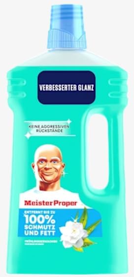 All Purpose Cleaner - Spring Awakening Fragrance (1L)