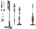 Candy Vacuum Cordless Vacuum Cleaner &amp Corded Stick Vacuum Cleaner