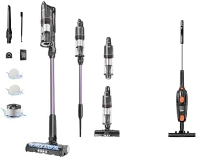 Candy Vacuum Cordless Vacuum Cleaner &amp Corded Stick Vacuum Cleaner