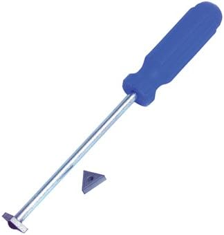 Carbide Tipped GR-1 Grout Scraper - Barwalt