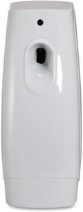 1047717 TimeMist Metered Aerosol Dispenser - 0.25 Hour - Extreme Citrus - 2 x C Battery - 1 Each - Beige
