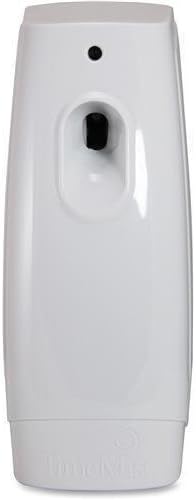 1047717 TimeMist Metered Aerosol Dispenser - 0.25 Hour - Extreme Citrus - 2 x C Battery - 1 Each - Beige