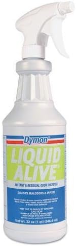 ITW33632 - LIQUID ALIVE Odor Digester