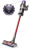 Dyson V11 Outsize Cordless Vacuum Cleaner Nickel/Red (Renewed)