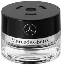 Mercedes Benz Genuine Flacon Perfume Atomiser - Daybreak Mood 238-899-04-00