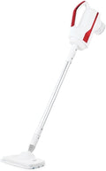 Grafken Steam Mop Handheld Household Electric Mop Water Spray All-in-one Machine Suitable for Kitchen Bathroom Living Room Bedroom (Color : White)