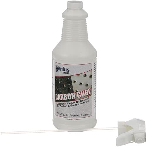 Carbon Cure - 32OZ Spray