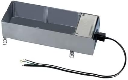 Condensate Drain Pan 120V 50 oz.