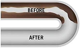 Drain &amp Pipe Oxy-Tabs for Garbage Disposals - Eliminates Garbage Disposal Odors. Garbage Disposal Cleaner and Food Particle Remover (10)