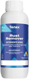 Tenax Rust Remover - 1 Quart